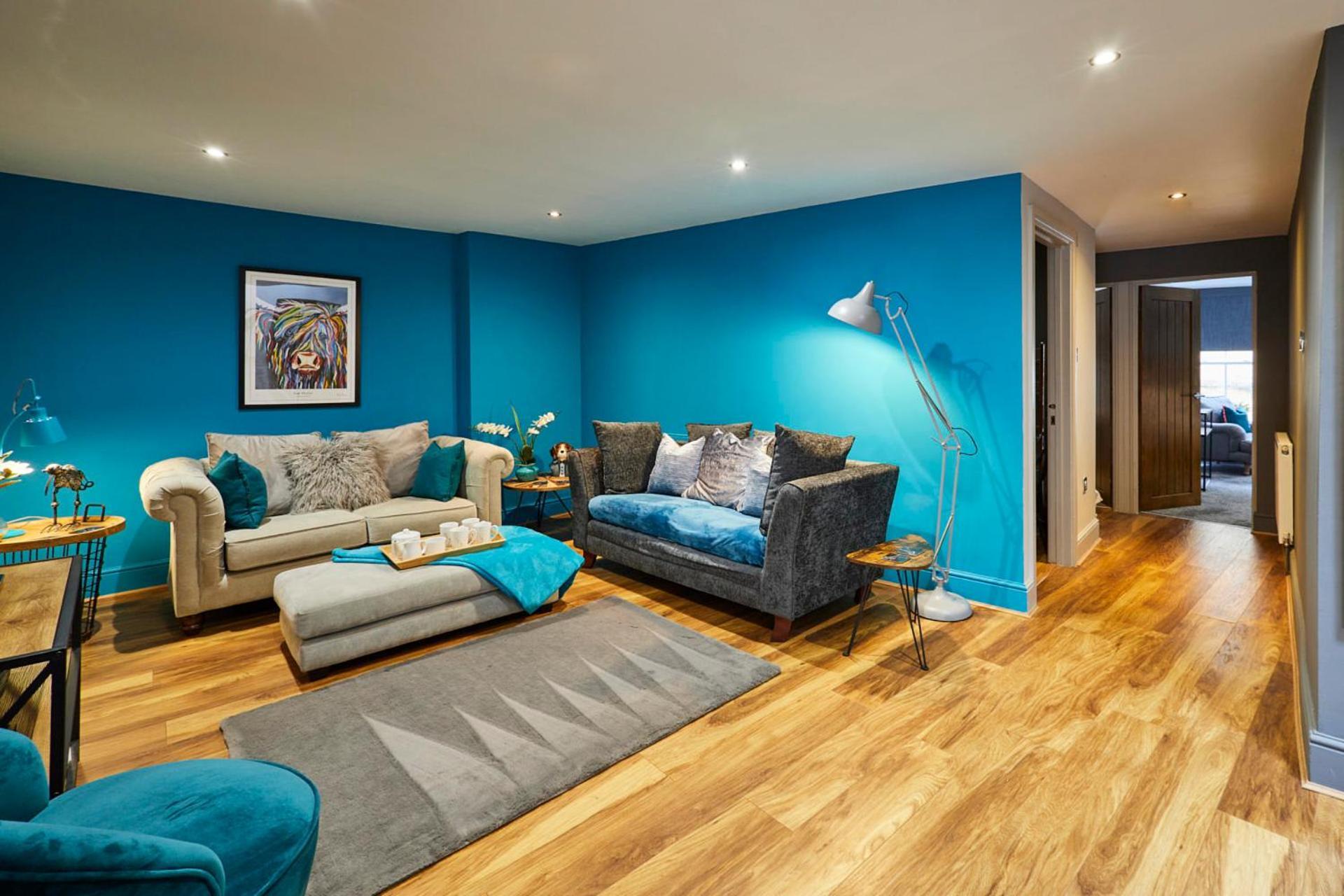 Host & Stay - Narrowgate Apartments Алнуик Екстериор снимка