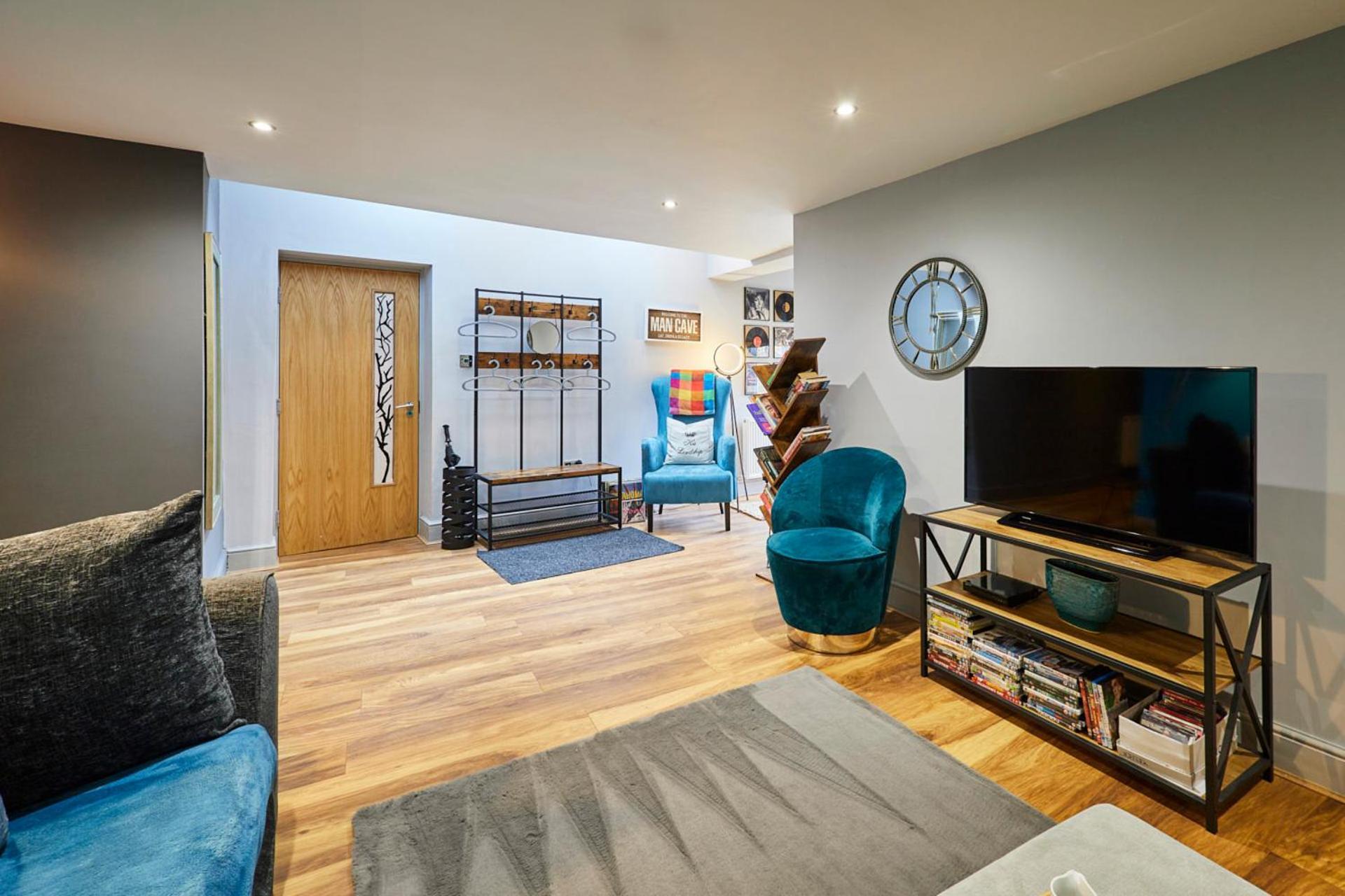 Host & Stay - Narrowgate Apartments Алнуик Екстериор снимка