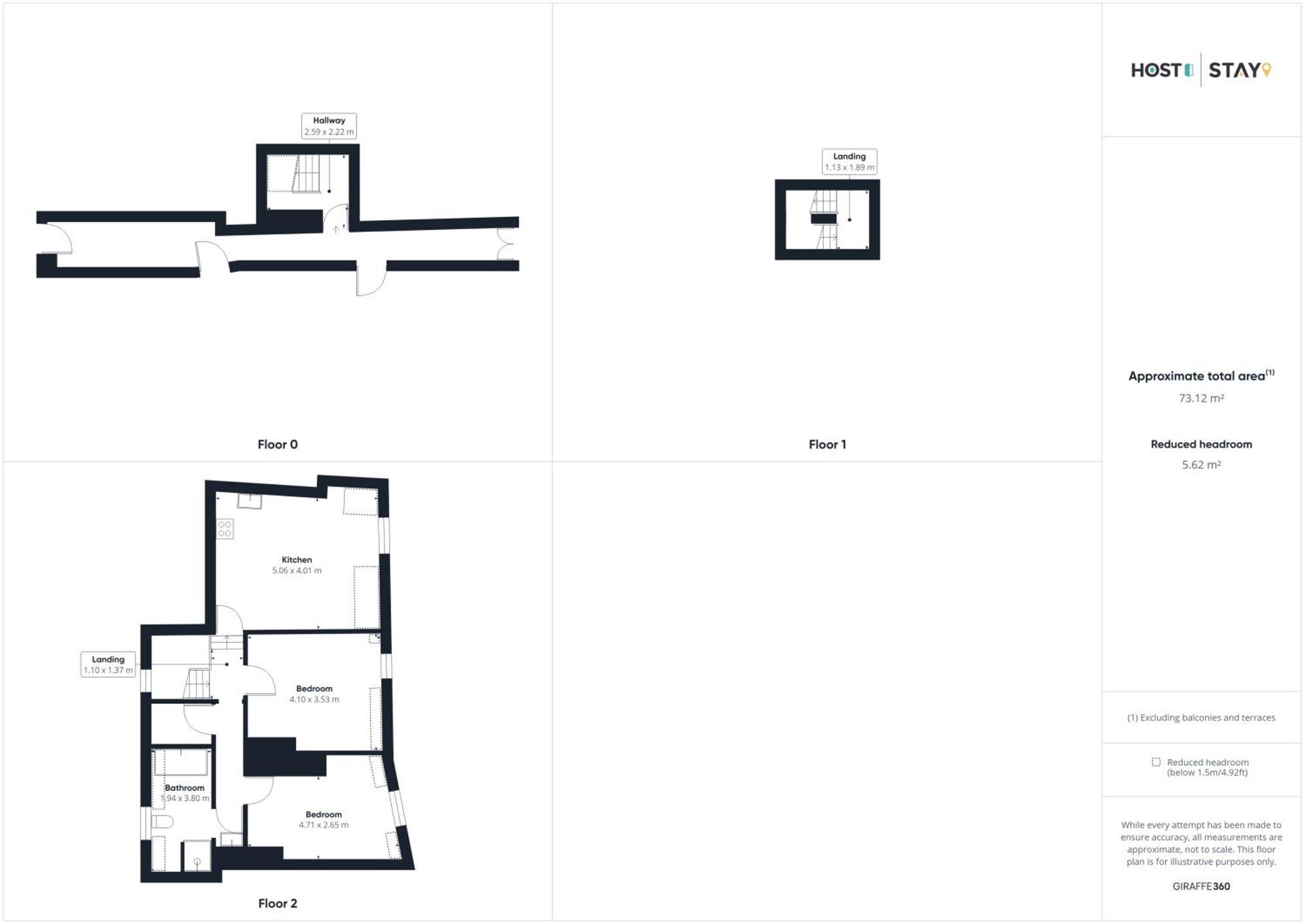 Host & Stay - Narrowgate Apartments Алнуик Стая снимка